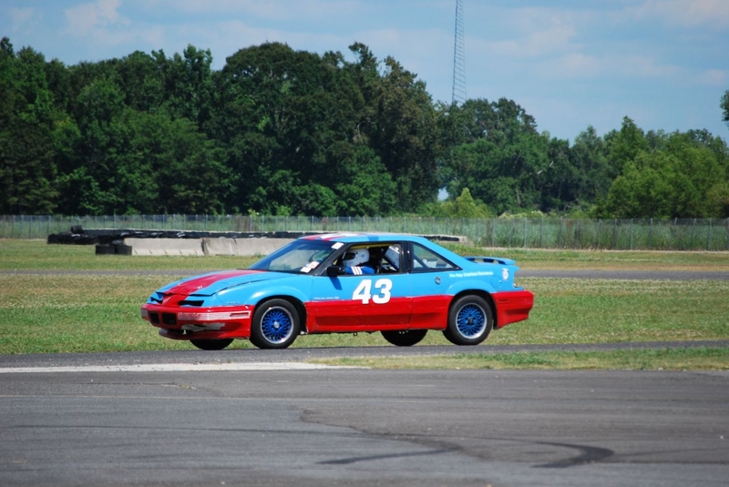 Illustration for article titled The 24 Hours Of LeMons New Orleans Über Gallery, Part 6